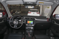 2017款名爵ZS 1.0T 16T自动尊享版