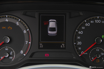 2019款宝来1.4T自动豪华型280TSI DSG