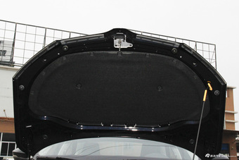 2017款明锐 1.6L自动前行版