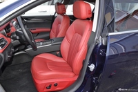 2018款Ghibli 3.0T自动350Hp 标准版