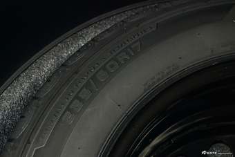 2017款自由光2.4L自动领先版