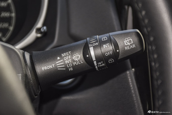 2016款劲炫ASX 2.0L自动两驱领航版