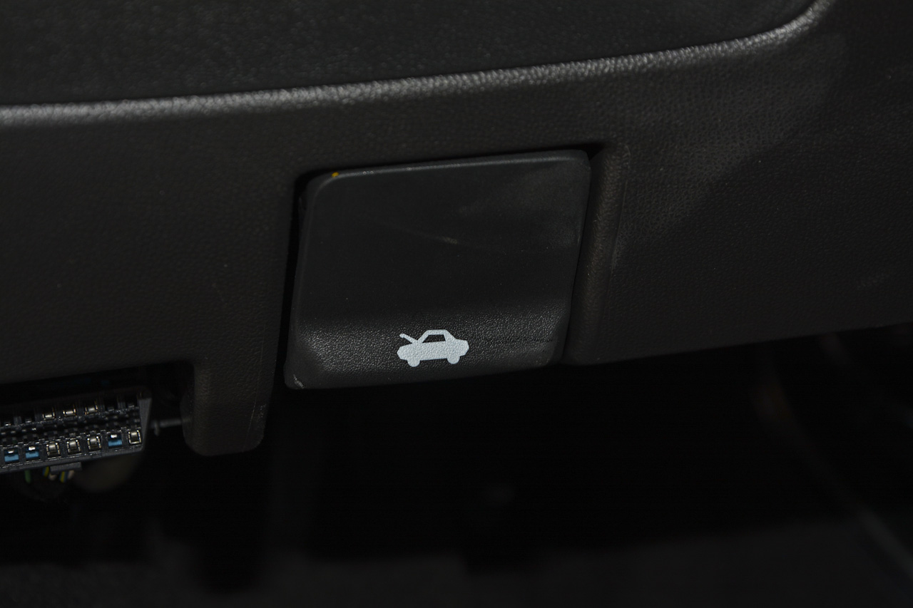 2017款迈锐宝XL 1.5T 自动锐驰版