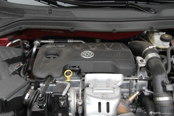 2018款阅朗 1.3T自动旗舰型18T