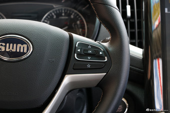 2018款斯威X7 1.5T手动豪华型7座