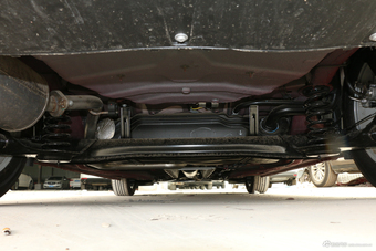 2018款观致3三厢1.6L自动尊贵型