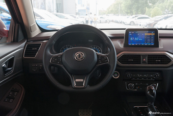 2018款风光S560 1.8L CVT智联型5座