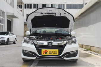 2016款雅阁2.4L自动智尊版