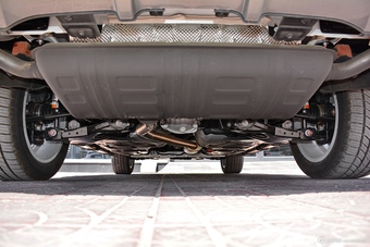 2017款哈弗H8 2.0T自动汽油两驱智享型