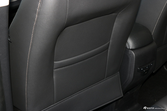 2018款斯威X7 1.8L手动豪华版7座