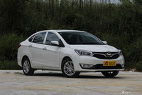 2016款海马M3 1.5L手动舒适型天窗版