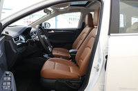 2018款骏派CX65 1.5L手动智联豪华型