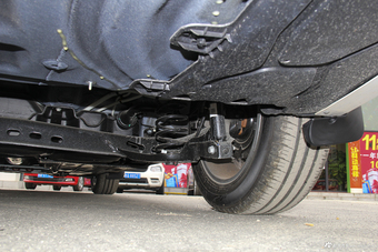 2018款明锐1.2T TSI230 DSG舒适版 