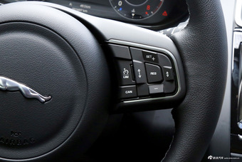 2018款捷豹 E-PACE 2.0T 首发限量版