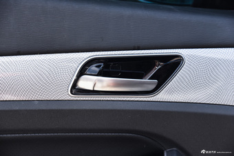 2016款北汽绅宝X55 1.5T自动CVT豪华版