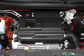 2015款奔奔1.4L自动IMT尊贵型国5