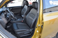 2017款传祺GE3智享型