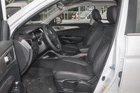 2017款CS75尚酷版1.5T手动致享型