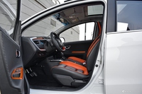 2017款吉利远景X1 1.3L 自动乐趣版