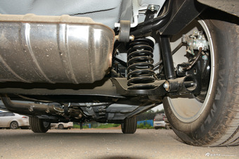 2017款中华V3 1.5L手动精英型