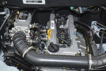 2015款风光330 1.5L手动实用型