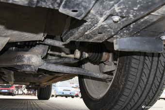 2017款风神AX3领先版1.5L手动尚酷型