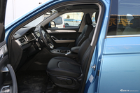 2018款大迈X7 2.0T自动豪华型