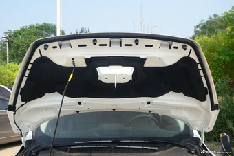 2017款翼虎2.0T自动四驱运动型EcoBoost 245