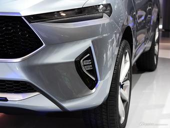 代号H10 哈弗全新SUV将量产 或不足15万抢占市场