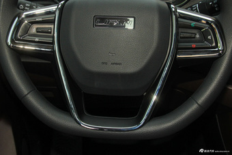 2016款迈威1.5L自动智享型