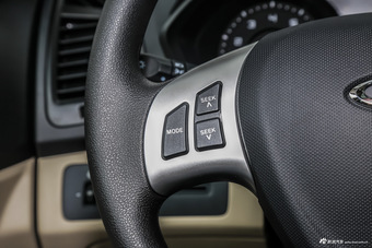 2015款风云2 1.5L手动新意版