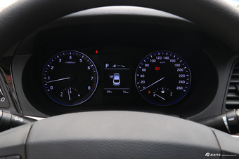 2017款名图1.6T自动智能型GLS