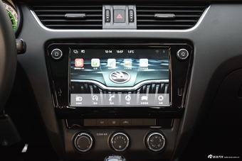 2019款明锐1.5L自动豪华版