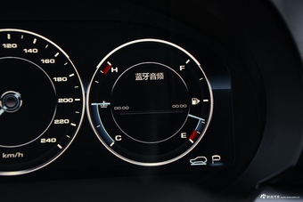 2017款哈弗H7L 2.0T自动尊贵型蓝标