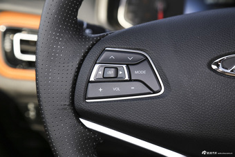 2016款 瑞虎7 1.5T 手动电商版