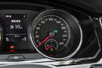 2017款凌渡1.4T自动舒适型280