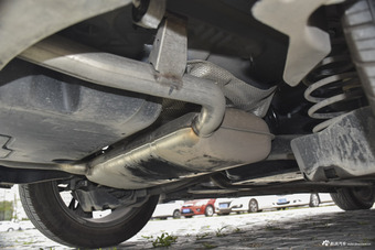 2017款标致4008 1.8T自动380THP豪华版