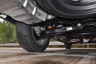 2017款哈弗H7L 2.0T自动豪华型蓝标