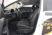 2018款东南DX3 1.5T自动旗舰型