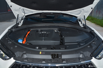 2018款WEY P8 尊享型