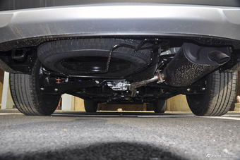 2016款欧蓝德2.4L自动四驱精英版5座