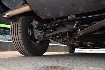 2017款宝骏560律动版1.5T手动乐享型