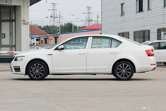 2017款明锐 1.6L自动智行版