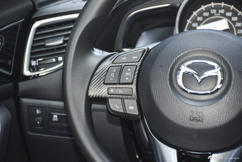 2016款马自达3昂克赛拉1.5L自动三厢豪华型