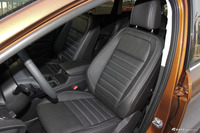 2017款翼虎1.5T自动两驱豪翼型EcoBoost 180