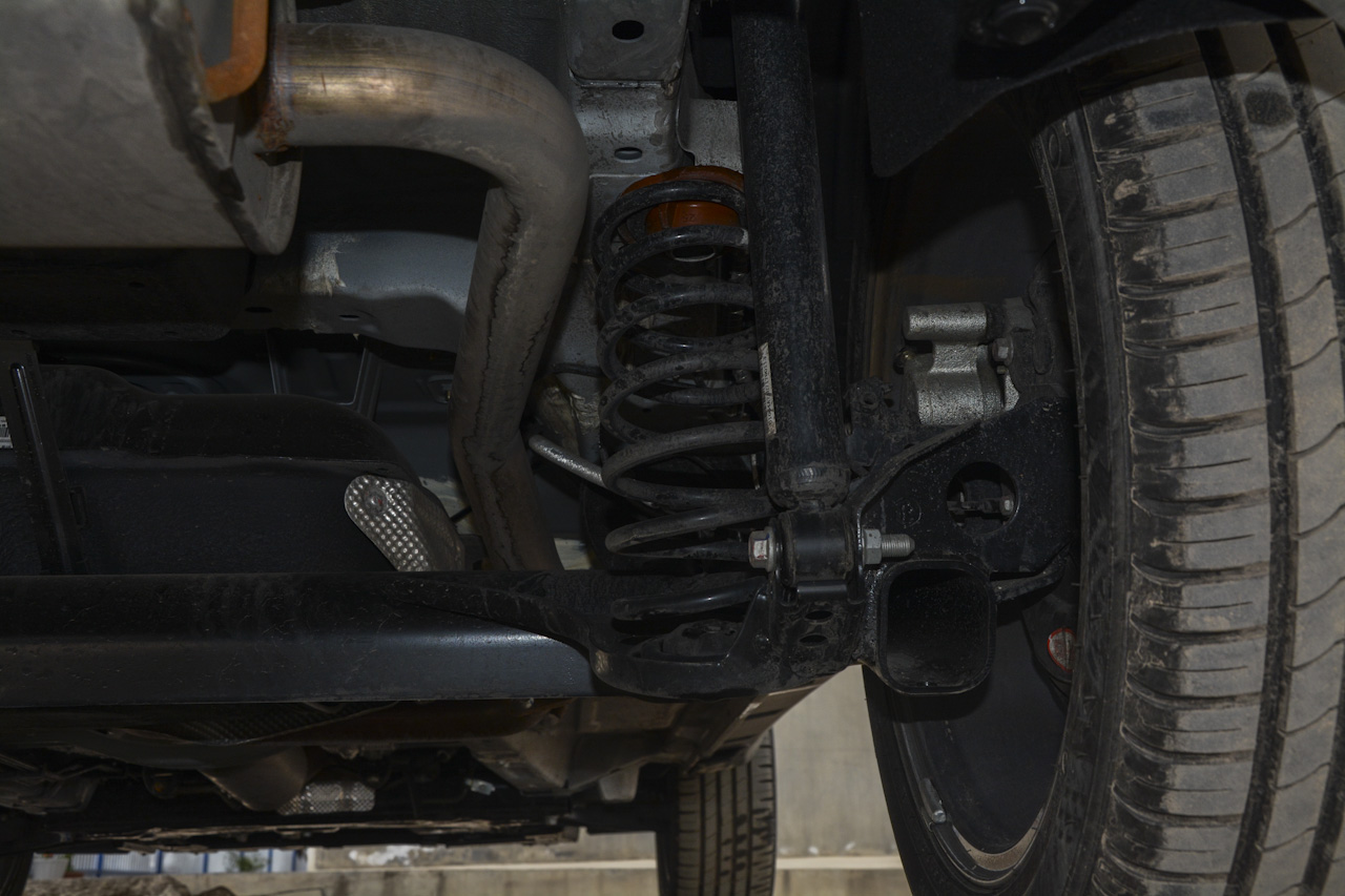 2017款比亚迪元1.5L手动酷炫时尚型