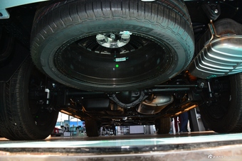 2018款荣威RX8 2.0T自动智联网四驱旗舰版