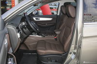 2017款景逸X5劲享系列 1.5T自动智联型