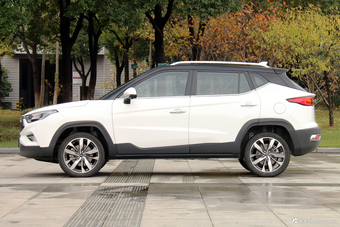 2019款瑞风S4 1.5T 自动梦想型