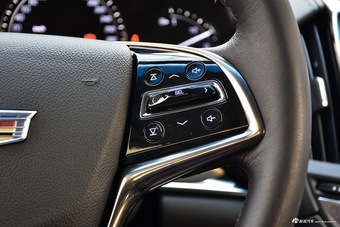 2017款ATS-L 2.0T自动28T时尚型